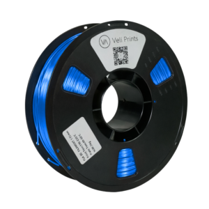 Blue Silk PLA