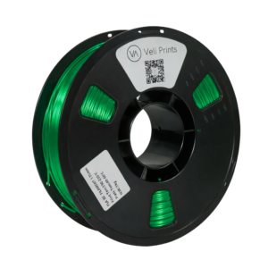 Green Silk PLA