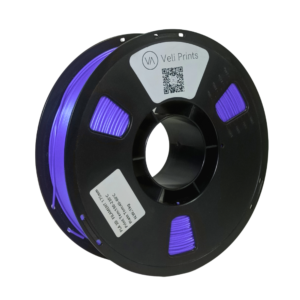 Purple PLA