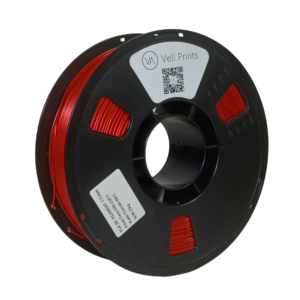 Red PLA