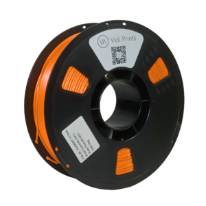 Orange PLA